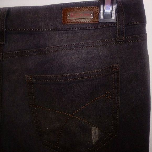 RED JEANS NYC - Picture 5 of 6